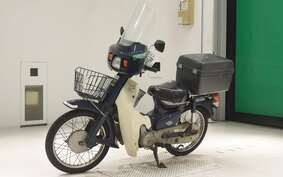 HONDA C90 SUPER CUB E HA02