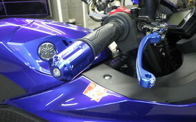 YAMAHA YZF-R25 A RG74J