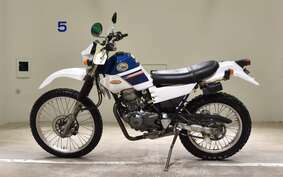 YAMAHA SEROW 225 W 4JG