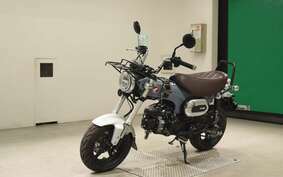 HONDA DAX 125 JB04