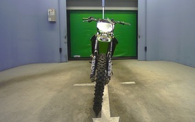 KAWASAKI KX250 F 2011 KX250Y