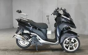 YAMAHA TRICITY 125 SE82J