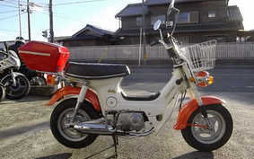 HONDA CHALY 50 CF50