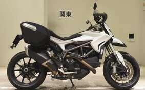 DUCATI HYPERSTRADA 820 2013 B201J