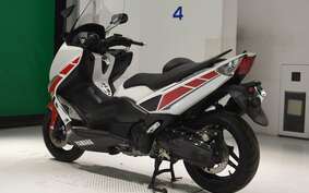 YAMAHA T-MAX500 Gen.3 2013 SJ08J