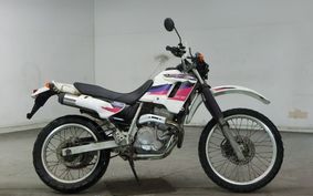 HONDA XL250 DEGREE MD31