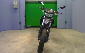 KAWASAKI KLX125D TRACKER X 2008 LX250V