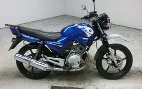 YAMAHA YBR125 G PCJL