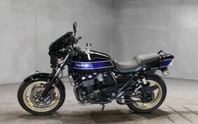 KAWASAKI ZRX-2 2008 ZR400E