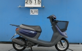 YAMAHA JOG POCHE 2000 SA08J