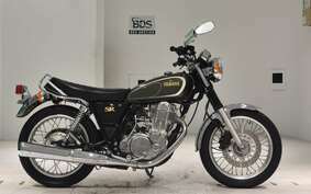 YAMAHA SR400 Gen.4 2012 RH03J