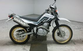 YAMAHA SEROW 250 Fi DG17J