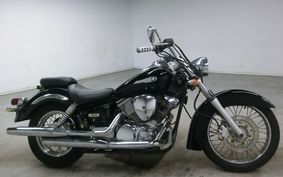 YAMAHA DRAGSTAR 250 VG02J