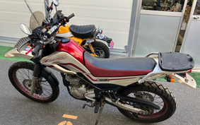 YAMAHA SEROW 250 20TH ANNIVERSARY 20th