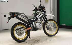 YAMAHA SEROW 250 Gen.3 DG31J