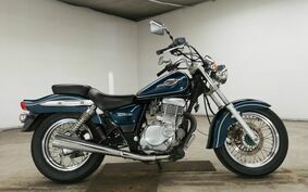 SUZUKI GZ250 Marauder NJ48A