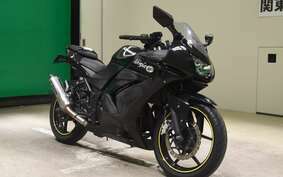 KAWASAKI NINJA 250R EX250K