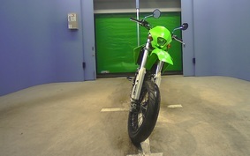 KAWASAKI KLX250D TRACKER LX250E