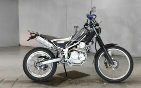 YAMAHA TRICKER DG10J