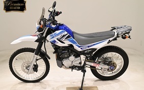 YAMAHA SEROW 250 Gen.3 DG31J