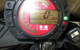 KAWASAKI Z1000 Gen.2 2003 ZRT00A