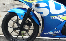 SUZUKI GSX-R125 ABS DL33B