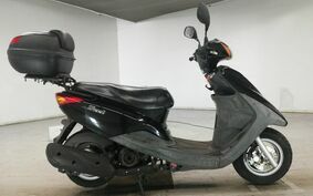 YAMAHA AXIS 125 TREET SE53J