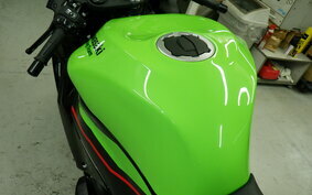 KAWASAKI NINJA ZX-6R A 2022 ZX636G