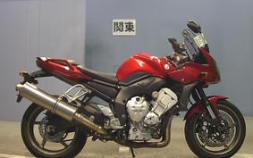 YAMAHA FZ FAZER 2009 RN21J