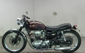 KAWASAKI W650 2004 EJ650A