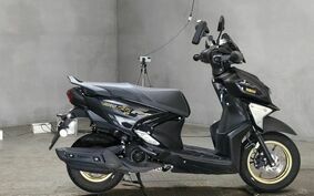 YAMAHA CYGNUS 125 RAY-Z 不明