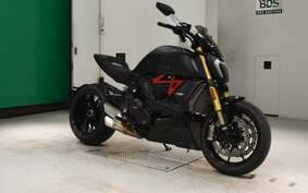 DUCATI DIAVEL 1260 S 2020 GE00A