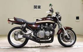 KAWASAKI ZEPHYR 750 2002 ZR750C