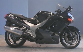 KAWASAKI ZZ1100 NINJA R Gen.2 1998 ZXT10D