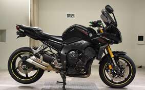 YAMAHA FZ FAZER 2009 RN17