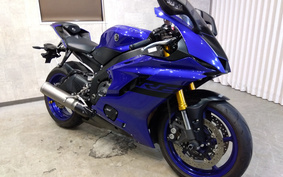 YAMAHA YZF-R6 2019 RJ27