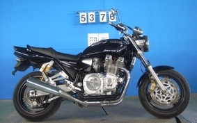 YAMAHA XJR1300 1998 RP01J