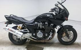 YAMAHA XJR1200 R 1997 4KG