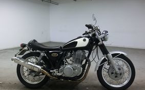 YAMAHA SR400 1999