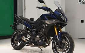 YAMAHA MT-09 Tracer GT 2020 RN51J