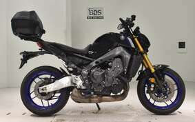 YAMAHA MT-09 SP 2021 RN69J