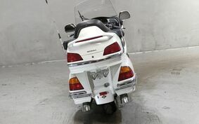 HONDA GL 1800 GOLD WING 2001 SC47