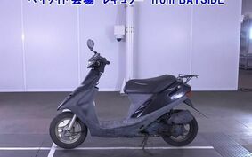 HONDA ディオ-2 AF27