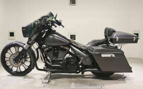 HARLEY FLHX 1580 2009