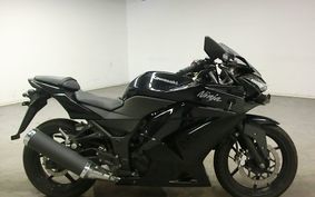 KAWASAKI NINJA 250R 2011 EX250K