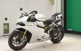 DUCATI 1199 PANIGALE S 2013 H802J