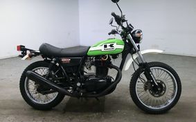 KAWASAKI 250TR 2002 BJ250F