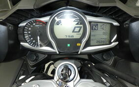 YAMAHA FJR1300 AS 2014 RP27J