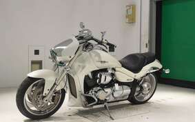 SUZUKI INTRUDER M1800R 2008