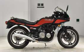 KAWASAKI GPZ550 ZXFA13